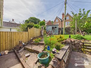 Garden- click for photo gallery